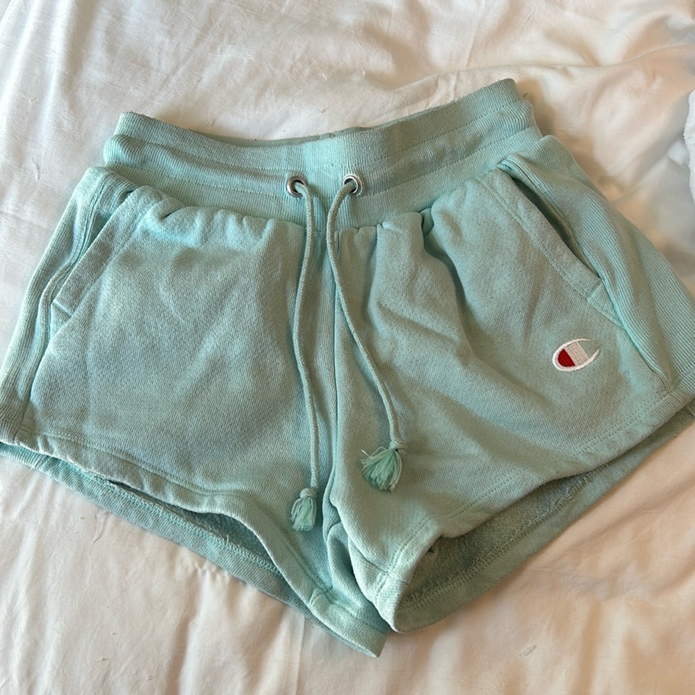 Champion shorts